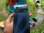 Xiaomi Poco X4 Pro ` (Used)