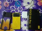 Xiaomi Poco X4 Pro only exchange (Used)