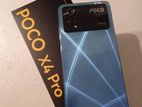 Xiaomi Poco X4 Pro Osman (Used)