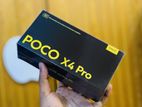 Xiaomi Poco X4 Pro সাথে গিফট ইয়ারফোন (New)