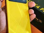 Xiaomi Poco X4 Pro super Fresh (Used)