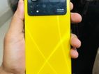 Xiaomi Poco X4 Pro . (Used)