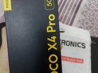 Xiaomi Poco X4 Pro (Used)