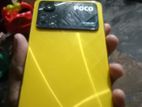 Xiaomi Poco X4 Pro (Used)