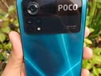Xiaomi Poco X4 Pro (Used)