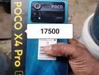 Xiaomi Poco X4 Pro . (Used)