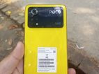 Xiaomi Poco X4 Pro (Used)