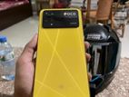 Xiaomi Poco X4 Pro (Used)