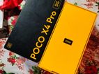 Xiaomi Poco X4 Pro (Used)