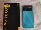 Xiaomi Poco X4 Pro (Used)
