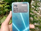 Xiaomi Poco X4 Pro (Used)