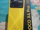 Xiaomi Poco X4 Pro (Used)