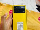 Xiaomi Poco X4 Pro (Used)