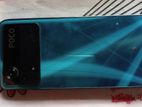 Xiaomi Poco X4 Pro (Used)