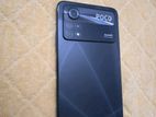 Xiaomi Poco X4 Pro . (Used)