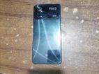 Xiaomi Poco X4 Pro . (Used)