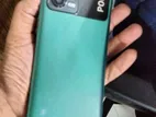 Xiaomi Poco x5 2023 (Used)