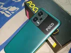 Xiaomi Poco x5 . (Used)