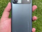 Xiaomi Poco x5 5G 12GB Ram (Used)