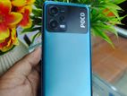 Xiaomi Poco x5 5G 6/128 (Used)