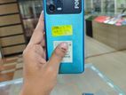 Xiaomi Poco x5 5g 6/128 (Used)