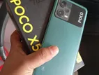 Xiaomi Poco x5 5G 6/128 (Used)