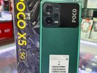 Xiaomi Poco X5 5G 6/128 (Used)