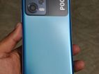 Xiaomi Poco X5 5G -6+2/128 (Used)