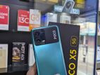 Xiaomi Poco x5 5G 6GB 128GB (Used)