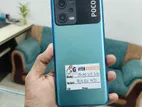 Xiaomi Poco x5 5G 8/256 (Used)