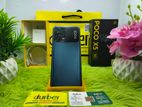 Xiaomi poco X5 5G 8/256 (Used)