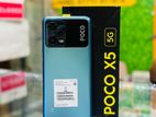 Xiaomi Poco x5 5G 8/256 (Used)