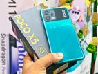 Xiaomi Poco x5 5G 8/256GB Offer😎 (Used)
