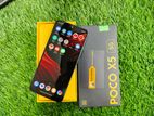 Xiaomi Poco X5 5G 8/256GB (Used)