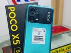 Xiaomi Poco X5 5g 8+256 gb (Used)