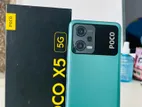 Xiaomi Poco x5 5g অফার প্রাইস (Used)