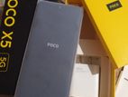 Xiaomi Poco X5 5g (Used)