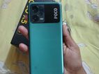 Xiaomi Poco x5 5G (Used)