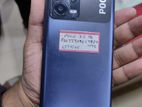 Xiaomi Poco x5 . (Used)