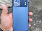 Xiaomi Poco x5 . (Used)