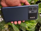 Xiaomi Poco x5 ` (Used)