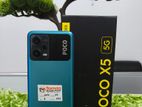 Xiaomi Poco X5 5G (Used)