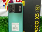 Xiaomi Poco X5 5G(6/128) GB (Used)