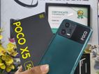 Xiaomi Poco x5 5G8/256শুক্রবার অফার (Used)