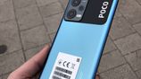 Xiaomi Poco x5 6/128 Amoled Display (Used)