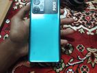 Xiaomi Poco x5 6/128 (Used)