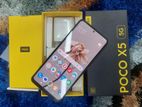 Xiaomi Poco X5 6/128 (Used)