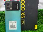 Xiaomi Poco X5 (6/128) (Used)