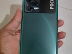 Xiaomi Poco x5 6/128 (Used)