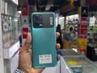 Xiaomi Poco x5 6/128GB (Used)